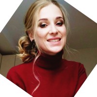 HYPERVSN Employee Anna Sokolova's profile photo
