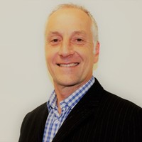 Ageing Australia Employee Greg Moran's profile photo