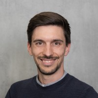 everdrop Employee Johannes Karl's profile photo
