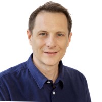 Acme Import Co Employee Robert Brady's profile photo