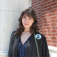 Smartypants Employee Samantha Lubart's profile photo