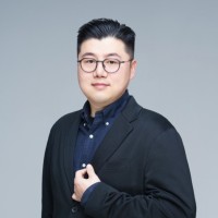 Brinc Employee Jinho Bae's profile photo