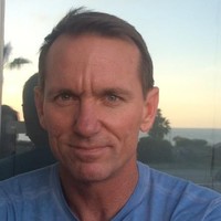 Chet Johnston