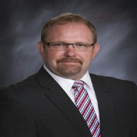 Kellogg Company Employee Mike Blessing's profile photo