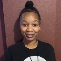 Grovemade Employee Dashia Bey's profile photo
