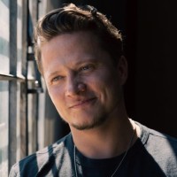 Studio Bliss Employee Evan Bliss's profile photo