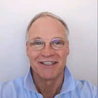 Verizon Employee Timothy Bateman's profile photo