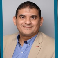 Issam Hosni Email