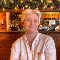 Hack4Impact Employee Jack Burke's profile photo