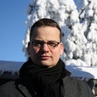 Manufactum Gruppe Employee Mirco Hoffmann's profile photo
