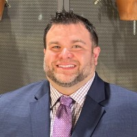 Penumbra, Inc. Employee Trey Rt's profile photo
