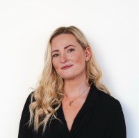 KOMPAN Sverige AB Employee Felicia Karlsson's profile photo