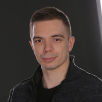 Peddle Employee Igor Nitsa's profile photo