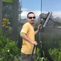 SUNSHINE WINDOWS Employee Emilio Brunno's profile photo