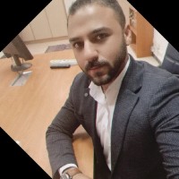 Ali Mamdouh Email & Phone Number