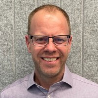 Comcast Technology Solutions Employee Ben Marchant's profile photo