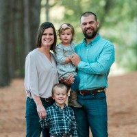 Deer Park Roofing, LLC Employee Ross Keith's profile photo