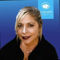Cazarin Interactive Employee Claudia Erika Ortíz Cazarín's profile photo