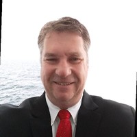 Alamo Area Council of Governments Employee Sean Scott's profile photo