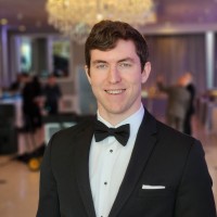 PrizePicks Employee Adam Sandor's profile photo