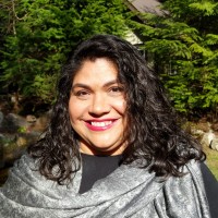 The Writing Ghost® Employee Yasmin Rodriguez's profile photo