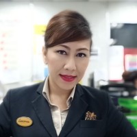 Cititel Mid Valley Employee Sophia Roland's profile photo