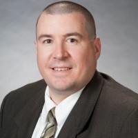 Blanchard Valley Health System Employee Shawn Griggs's profile photo