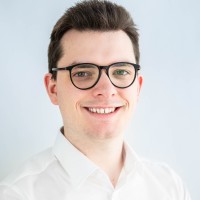 Cerberus Cyber Consulting Employee Robbe van Den Daele's profile photo