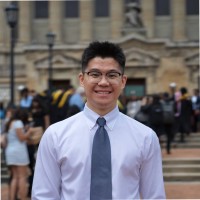 Yifeng Wang Email & Phone Number