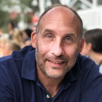 Johan Sandgren Email & Phone Number