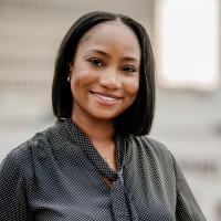 Health Evolution Employee Sade Taylor's profile photo