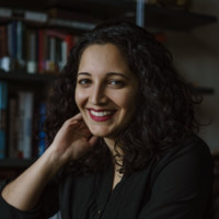 PolicyLink Employee Niketa Brar's profile photo