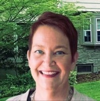 St Hubert's Animal Welfare Center Employee Tracy Ness's profile photo