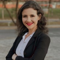 ISEE E-CONTENT SOLUTIONS Employee Guiomar Cunha's profile photo