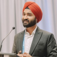 Trexo Robotics Employee Jaydev Sachdeva's profile photo