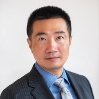 Amazon Web Services (AWS) Employee Yang Chen's profile photo