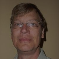 Solution Technologies Employee Tom Camel's profile photo
