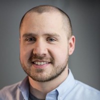 Tradier, Inc. Employee Jason Barry's profile photo