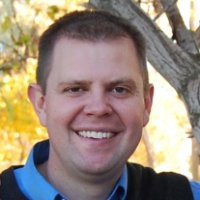 VidAngel Employee Jarom McDonald's profile photo