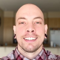 beyond GREEN Employee Patrick Dewey's profile photo