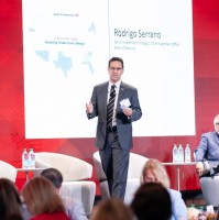 Bank of America Merrill Lynch Employee Rodrigo C. Serrano's profile photo