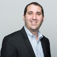 Critical Mass Employee Scott Jacobson's profile photo