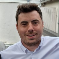 Hexagon Employee Alin Sîrca's profile photo