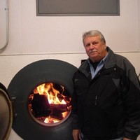 AIDEA Employee Ron Brown's profile photo