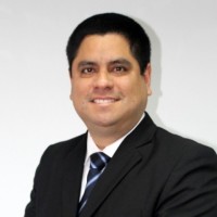Rintisa Employee Oscar Barraza Salinas's profile photo