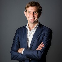 Cadence Property Group Employee Charlie Buxton's profile photo