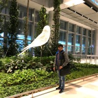 Fipola Retail India Pvt Ltd Employee Neduru Srikanth's profile photo