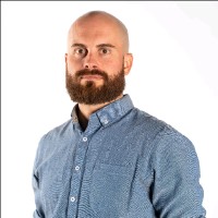 Crakmedia Employee Pierre Rivoire's profile photo