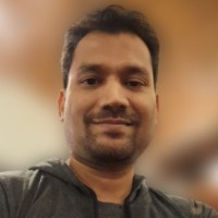 Valtech Employee Deepak Singhal's profile photo