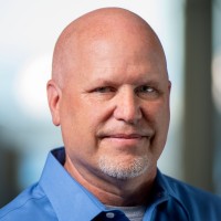 Arista Networks Employee Edward Chapman's profile photo